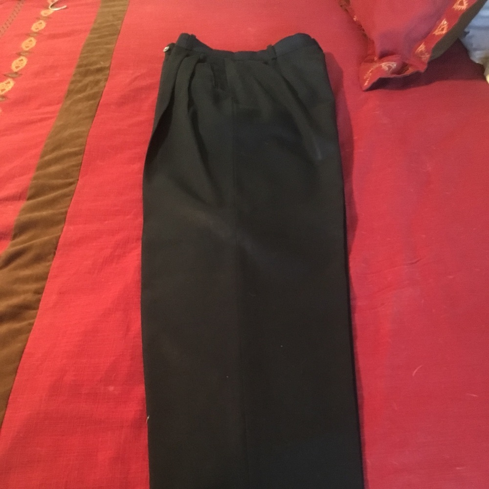 Barry Bricken dress slacks
